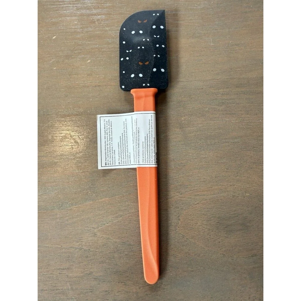 Ikea Halloween Spatula NEW 2025 Kustfyr Quick Fast Shipping